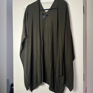 Forever 21 Cardigan/Poncho